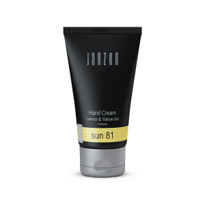 Hand Cream Sun 81 Janzen